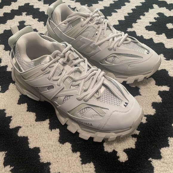 Balenciaga Tracks Men's Size 11 - Picture 1 of 6